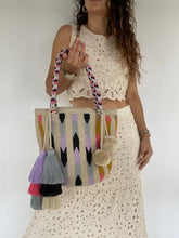 Bolso De Accesorios 29 x 29